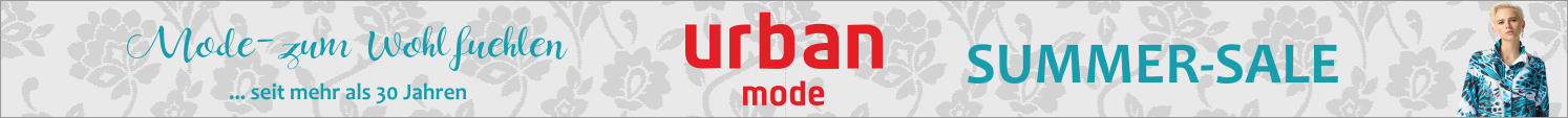 urban-mode