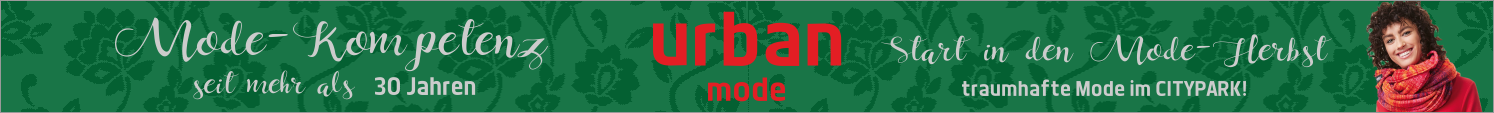 urban-mode