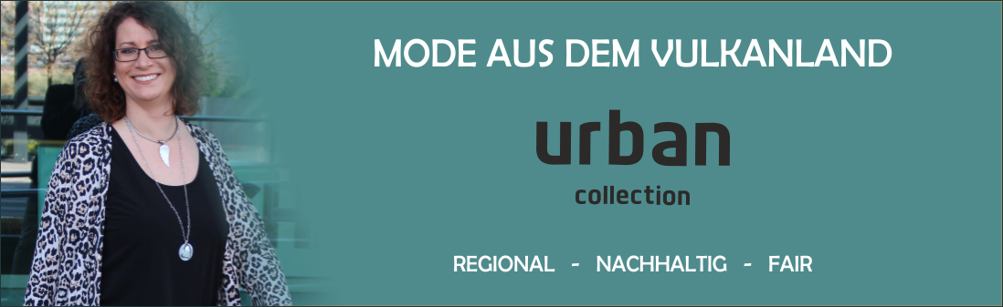 urban // collection - Mode aus der Steiermark