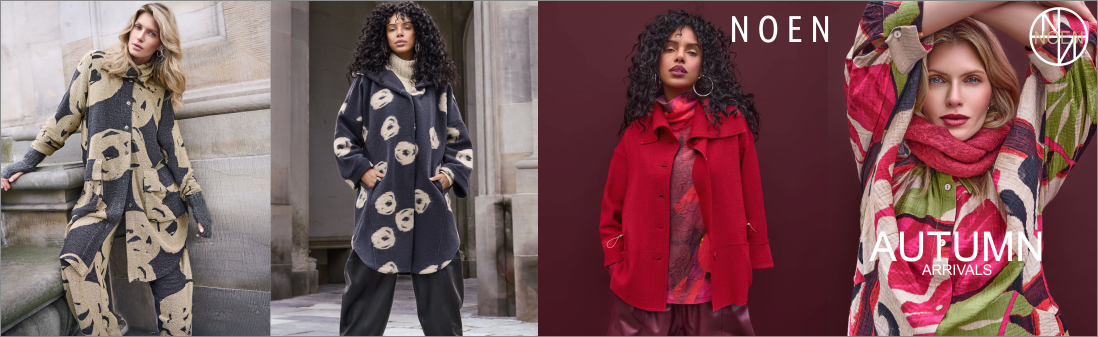 NOEN - NORDIC - MODERN - TIMELESS