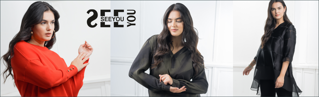 SEEYOU - Eine neue, junge Marke bei urban