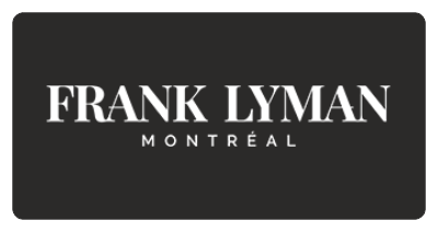 FRANK LYMAN