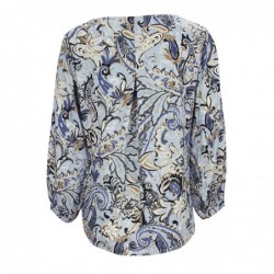 BLUSE PAISLEY von KENNY S.