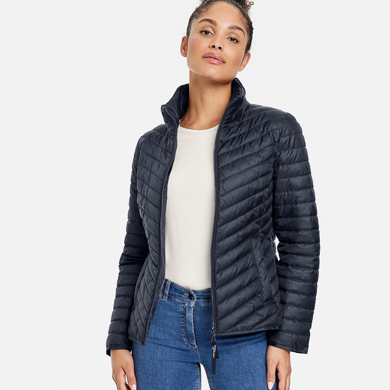 STEPP-JACKE STEHKR. von GERRY WEBER