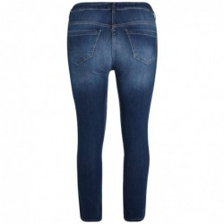 JEANS M.PLÄTTCHEN von DORIS STREICH