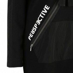 HOODIE PERSPECTIVE von DORIS STREICH