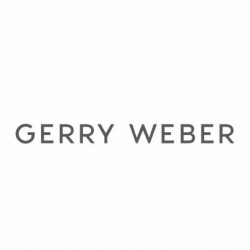 LEINEN-ROCK BLÄTTER von GERRY WEBER