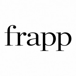 BLUSE LEOPARD von FRAPP
