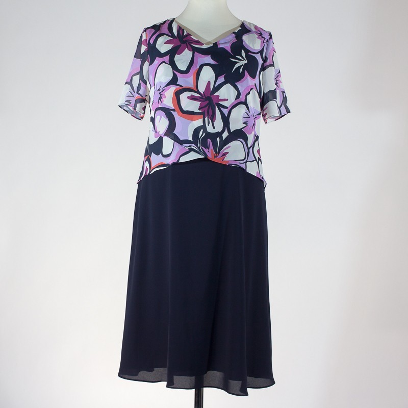 KLEID BLUMEN von SELECT!