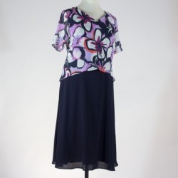 KLEID BLUMEN von SELECT!