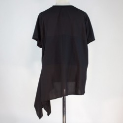 SHIRT ASYMMETRISCH von MAT. FASHION