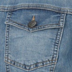 JEANS-JACKE DENIM von VIA APPIA *DUE*