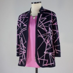 BLAZER-JACKE ZIPP von SELECT!