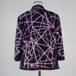 BLAZER-JACKE ZIPP von SELECT!