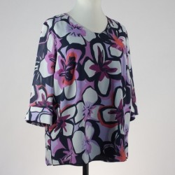 BLUSE BLUMEN von SELECT!