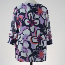 BLUSE BLUMEN von SELECT!