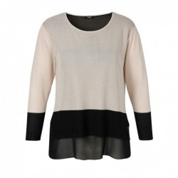 RH-PULLOVER von FRAPP