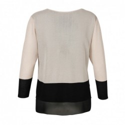 RH-PULLOVER von FRAPP