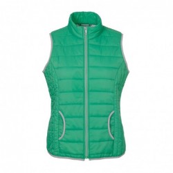 STEPP-GILET von VIA APPIA *DUE*