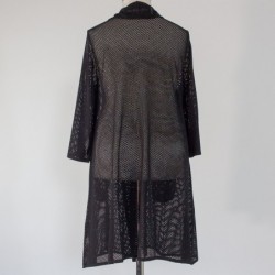 JACKE LOCHNETZ von PHILOMENA CHRIST