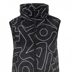 LONG-GILET DRUCK von DORIS STREICH