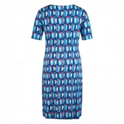 KLEID ALL-OVER-PRINT von RABE