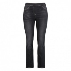 LUCY SCHLUPF-JEANS von SAMOON