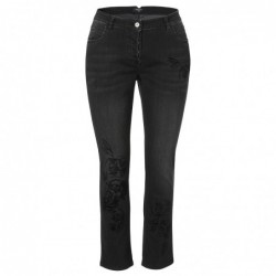 JEANS FLOCKPRINT von FRAPP