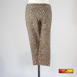 7/8 SCHLUPFHOSE PUNKTE von URBAN // COLLECTION