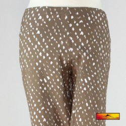 7/8 SCHLUPFHOSE PUNKTE von URBAN // COLLECTION