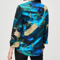 CARDIGAN AQUARELL von JOSEPH RIBKOFF