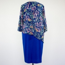 SPITZEN-KLEID BLUMEN von URBAN // COLLECTION