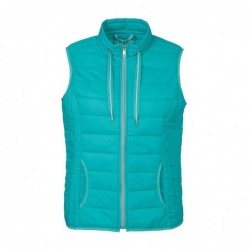 STEPP-GILET M.ZIPP von VIA APPIA *DUE*