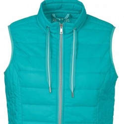 STEPP-GILET M.ZIPP von VIA APPIA *DUE*