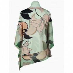 CHIFFON-BLUSE von SELECT!