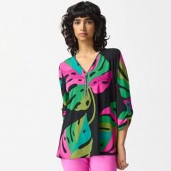 TUNIKA-SHIRT M.ZIPP von JOSEPH RIBKOFF