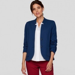 BLAZER-JACKE TASCHEN von RABE