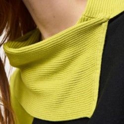 PULLOVER COLOR-BLOCK von JOSEPH RIBKOFF