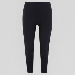 LEGGINGS SENSITIVE SCHWARZ von DORIS STREICH