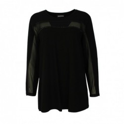 LONGSHIRT M.MESH von SEEYOU