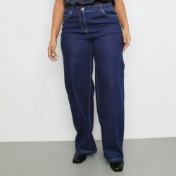 CARLOTTA JEANS AUSG. von SAMOON