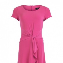 KLEID MIT KNOTEN von TIA - LONDON