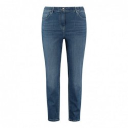 BETTY DENIM-STRETCH von SAMOON