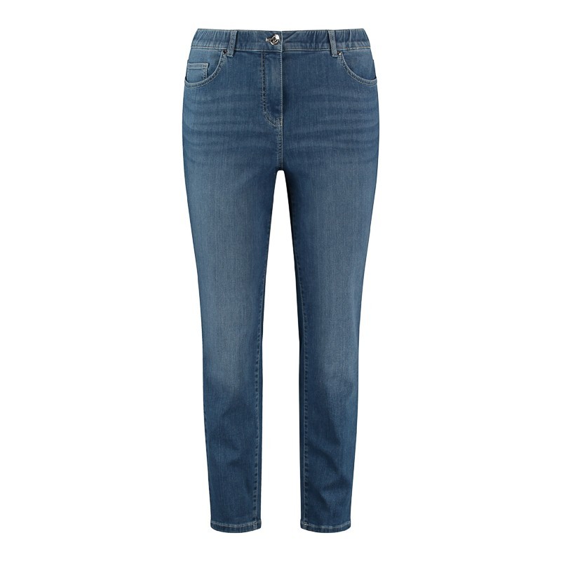 BETTY DENIM-STRETCH von SAMOON