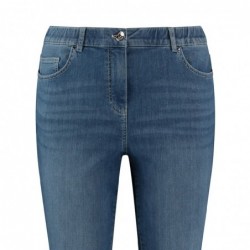 BETTY DENIM-STRETCH von SAMOON