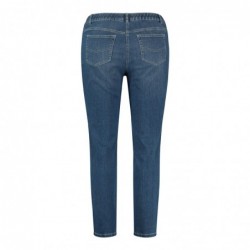 BETTY DENIM-STRETCH von SAMOON