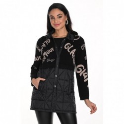 JACKE 'GLAMOUR' von FRANK LYMAN