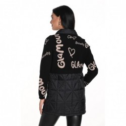 JACKE 'GLAMOUR' von FRANK LYMAN