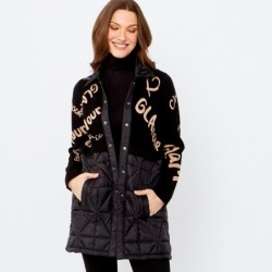 JACKE 'GLAMOUR' von FRANK LYMAN