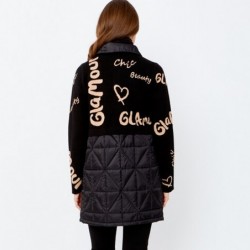 JACKE 'GLAMOUR' von FRANK LYMAN